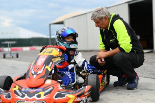 ACI KARTING ITALIAN CHAMPIONSHIP LONATO