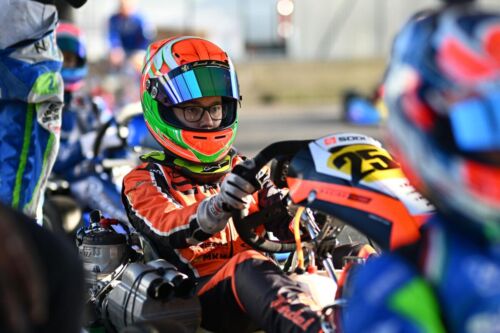 WSK FINAL CUP LONATO