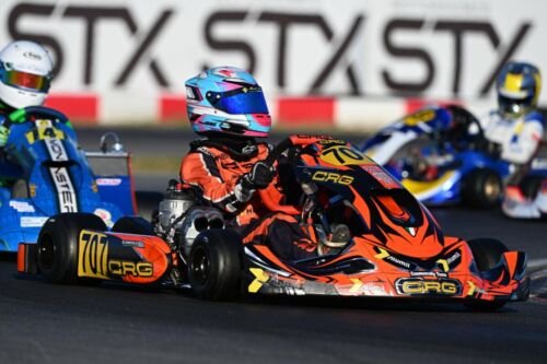 WSK FINAL CUP CREMONA