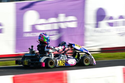 WSK FINAL CUP LONATO