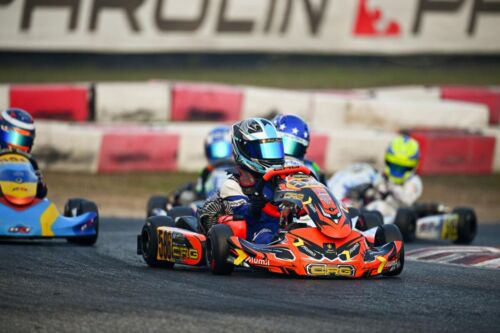 WSK FINAL CUP LONATO