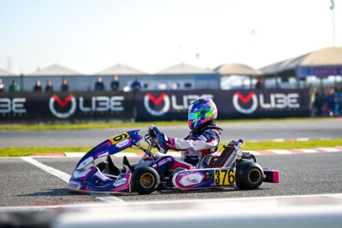 WSK FINAL CUP LONATO