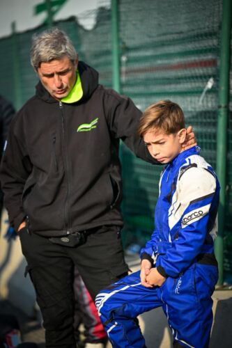 WSK FINAL CUP LONATO