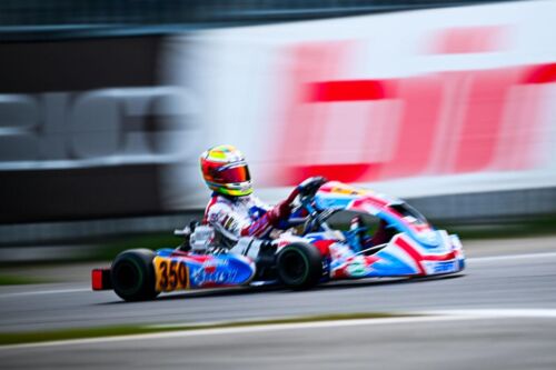 WSK FINAL CUP LONATO