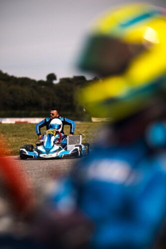 ACI KARTING ITALIAN CHAMPIONSHIP LONATO