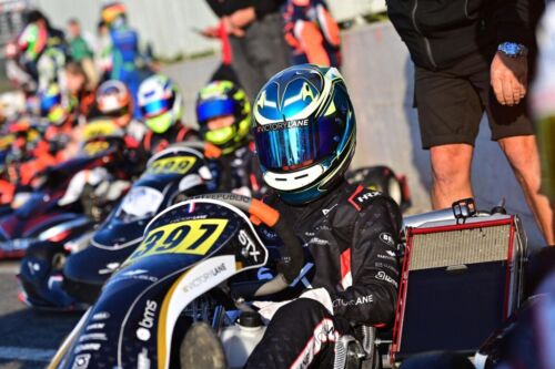 WSK SUPER MASTER SERIES ROUND 4